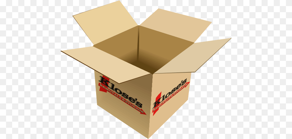 Removals And Storage Sell A Full Range Of Moving Box, Cardboard, Carton, Package, Package Delivery Free Transparent Png