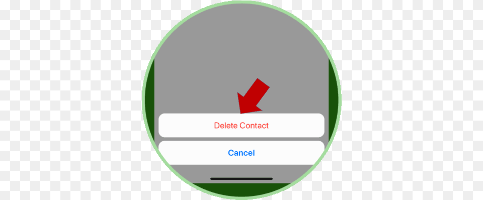 Remove Blocked Contacts From Whatsapp Dot, Clothing, Hardhat, Helmet Png Image