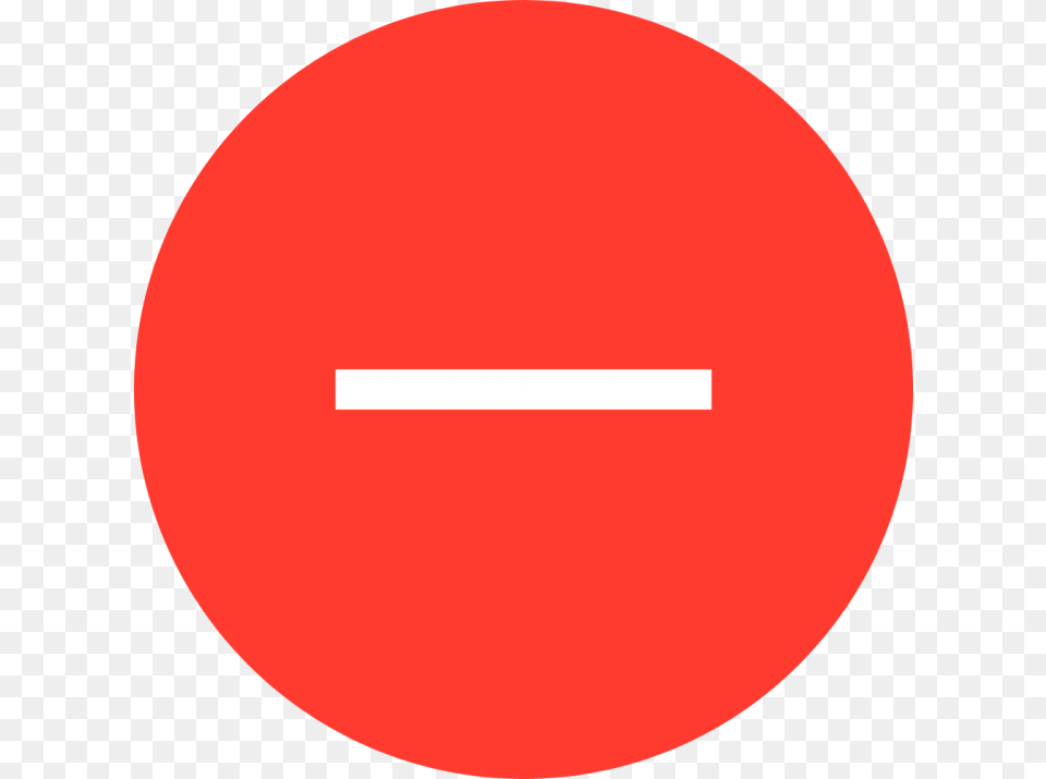 Remove Button Free Download Searchpng Recording Red Dot Gif, Sign, Symbol, Road Sign Png Image