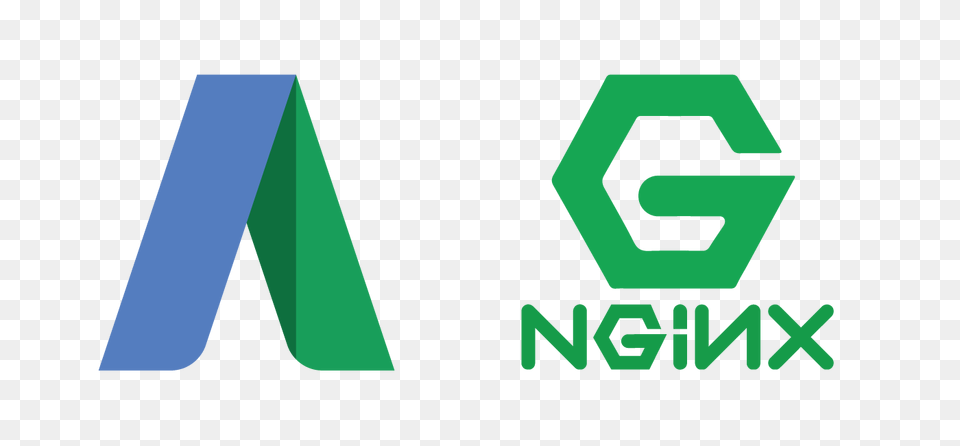 Remove Google Adwords Gclid Query String For Nginx, Green, Recycling Symbol, Symbol, Logo Free Png Download