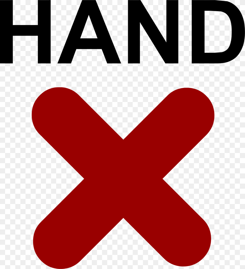 Remove Hand Item Clothing Icon Id 5999 Club Penguin Hand, Symbol, Logo, Sign, First Aid Png Image
