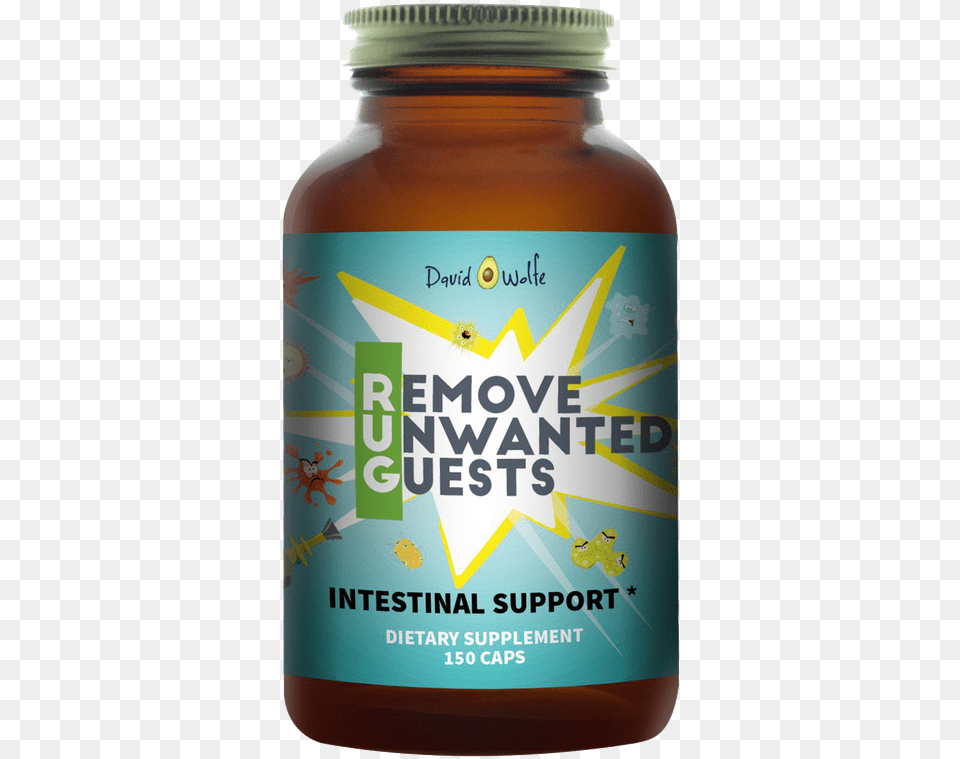 Remove Unwanted Guests Parasite Cleanse Fruit, Herbal, Herbs, Plant, Can Free Png