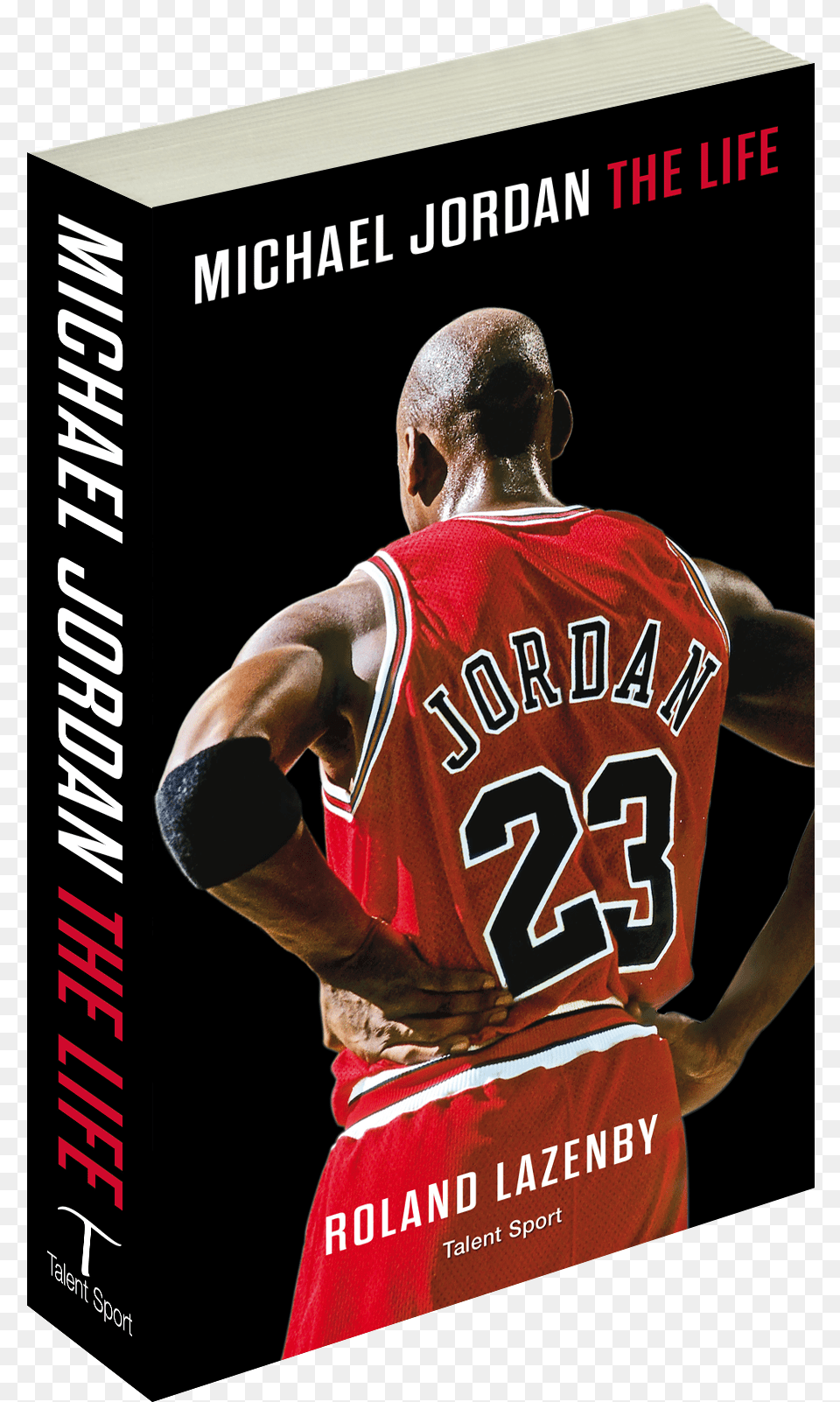 Remportez La Biographie De Michael Jordan Michael Jordan The Life, Advertisement, Poster, Adult, Person Png