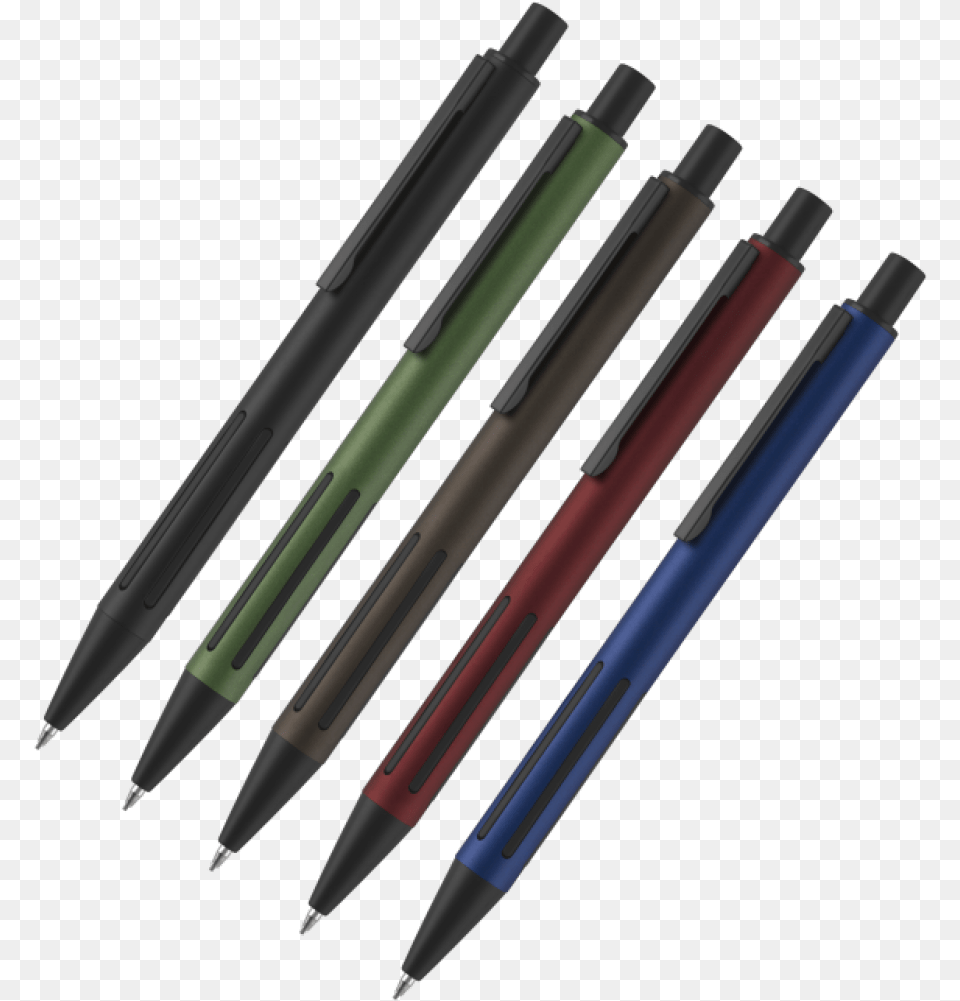Remus Mechanical Pencil Metal, Pen Png