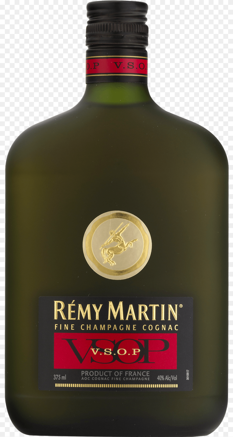 Remy Martin, Alcohol, Beverage, Liquor, Bottle Png Image