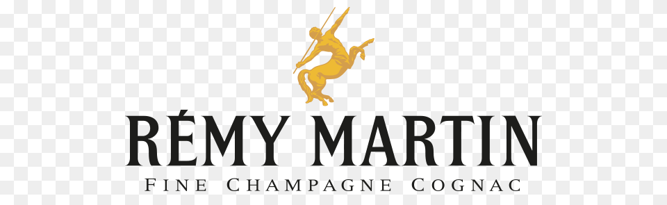 Remy Martin Logo, People, Person, Animal, Antelope Free Png
