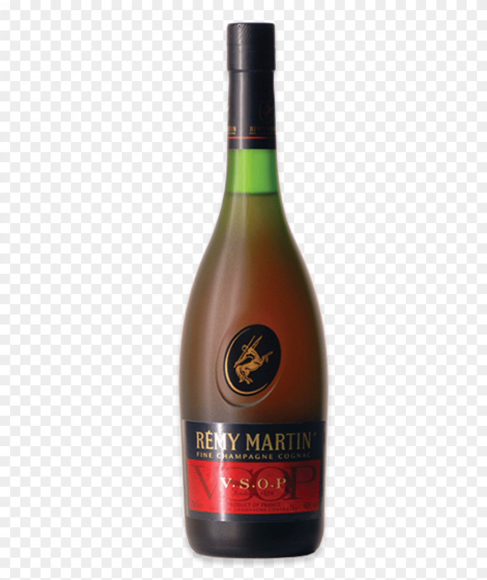 Remy Martin Vsop 70cl Wine, Alcohol, Beverage, Bottle, Liquor Png Image