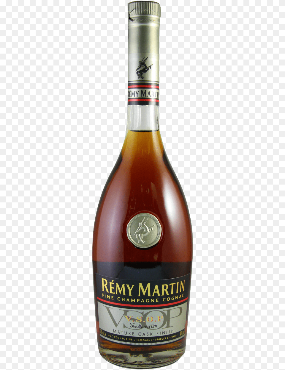 Remy Martin Vsop, Alcohol, Beverage, Liquor, Beer Free Png