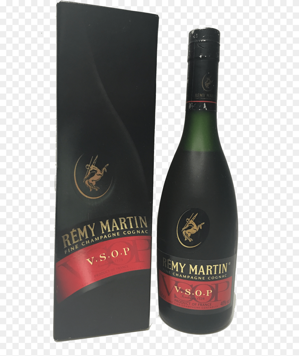 Remy Martin Vsop Price Singapore, Alcohol, Beverage, Bottle, Liquor Free Png