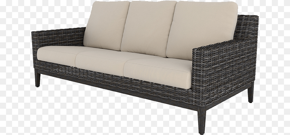 Remy Sofa Smoke Couch, Cushion, Furniture, Home Decor Png