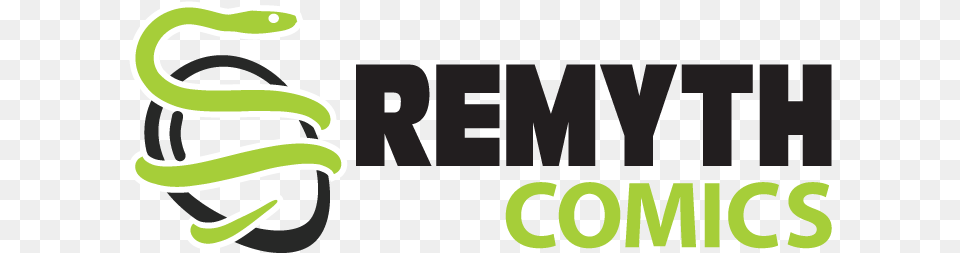 Remyth Comics Seo Tools For Excel Logo, Green Free Png Download