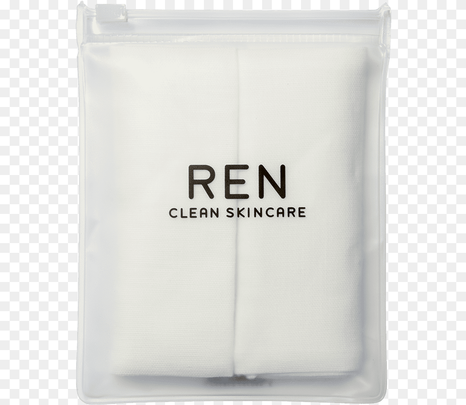 Ren Skincare, Book, Publication, Napkin, Cushion Free Transparent Png