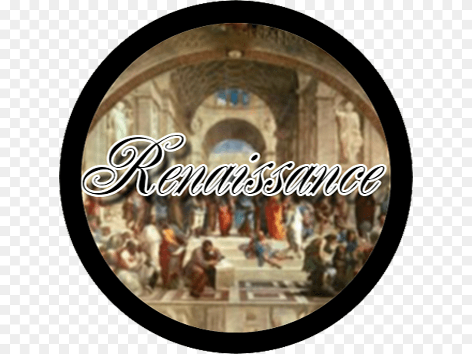 Renaissance, Photography, Art, Painting, Adult Free Png Download