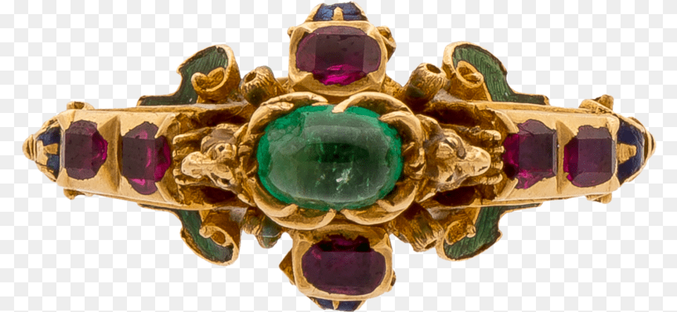 Renaissance, Accessories, Jewelry, Gemstone, Animal Png Image