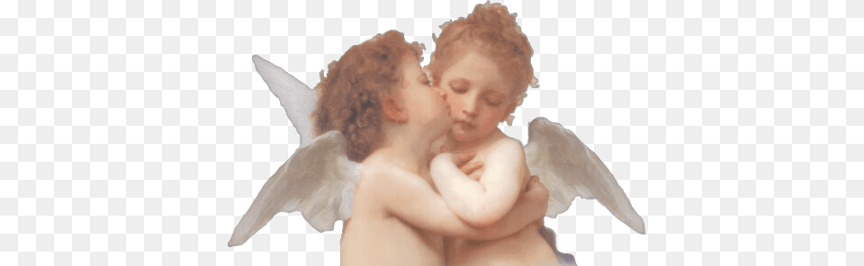 Renaissance Cherub, Angel, Baby, Person Free Transparent Png