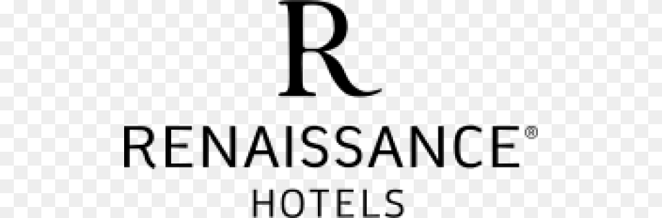 Renaissance Hotels Logo Renaissance Toronto Downtown Hotel Logo, Gray Free Png Download