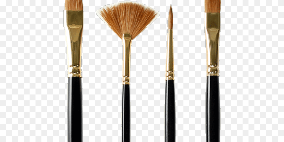 Renaissance Paint Brushes, Brush, Device, Tool Free Png