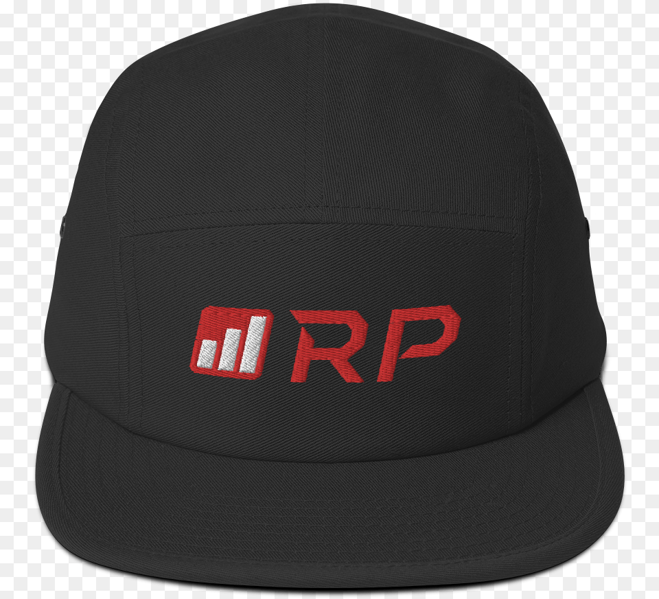 Renaissance Periodization Rp Logo 5 Panel Cap For Baseball, Baseball Cap, Clothing, Hat, Accessories Free Png