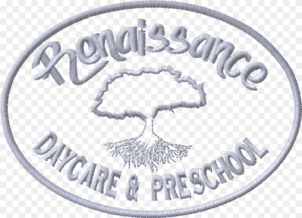 Renaissance Preschool Girls Dress Code Dot, Logo, Emblem, Symbol, Badge Png Image