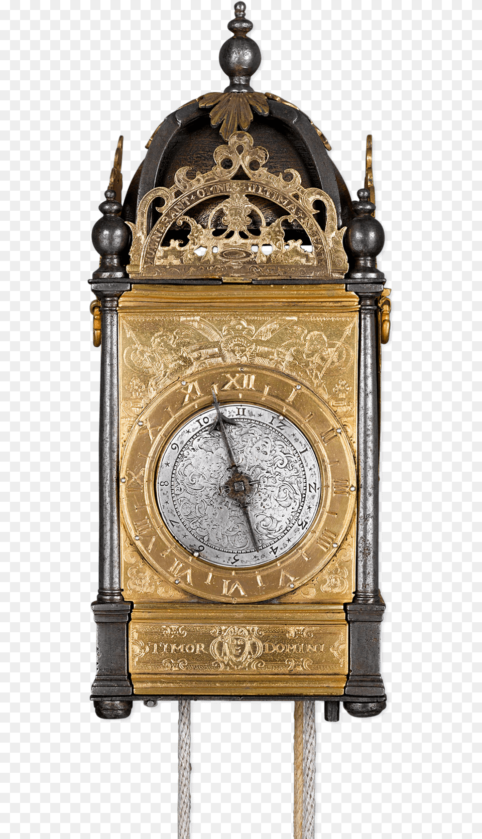 Renaissance Turret Wall Clock This Extraordinarily, Analog Clock Png