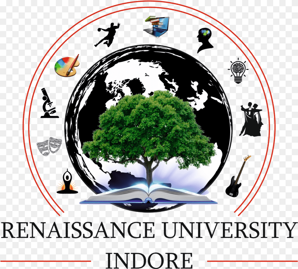 Renaissance University Renaissance University My City Toppers 943 My Fm, Vegetation, Tree, Plant, Green Free Png