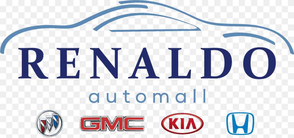 Renaldo Auto Mall Kia Motors, Logo, Text Free Png