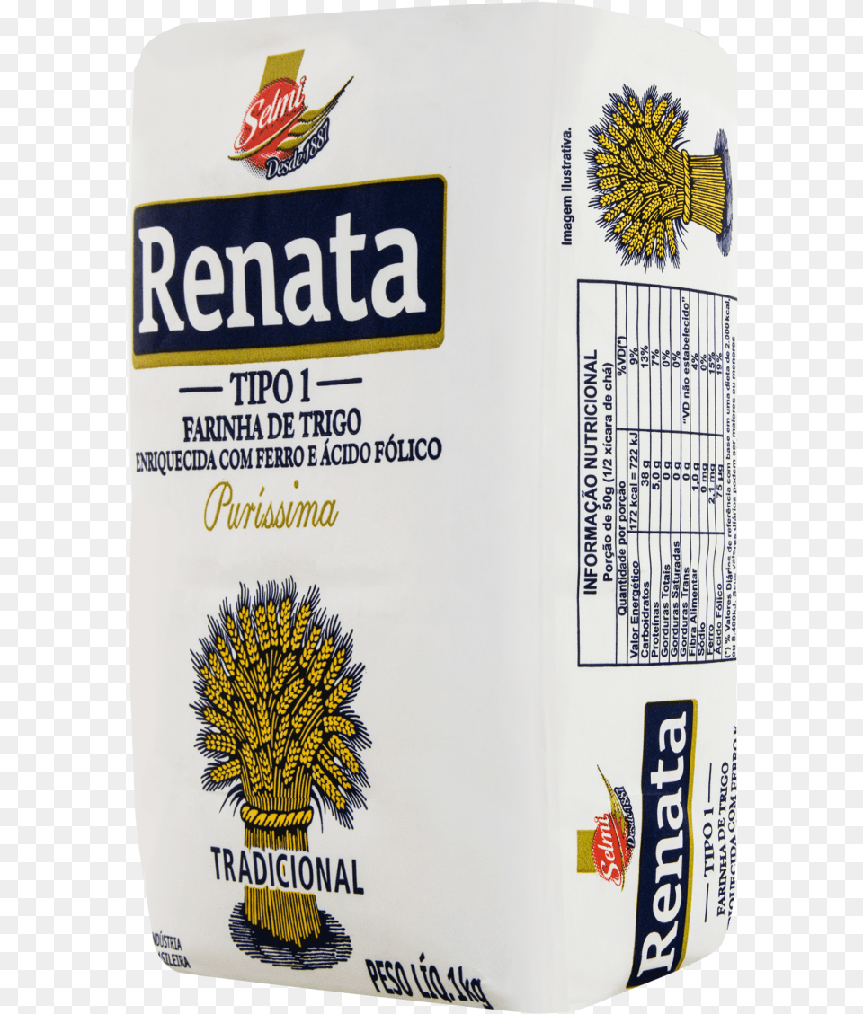 Renata, Powder, Flour, Food, Plant Free Png Download