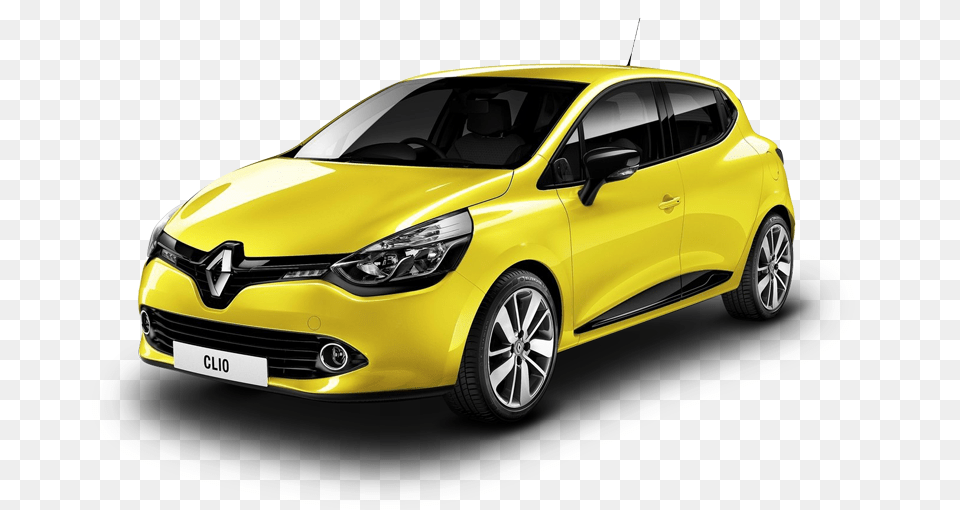 Renault, Car, Vehicle, Sedan, Transportation Free Transparent Png