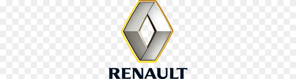 Renault, Text, Road Sign, Sign, Symbol Free Png Download