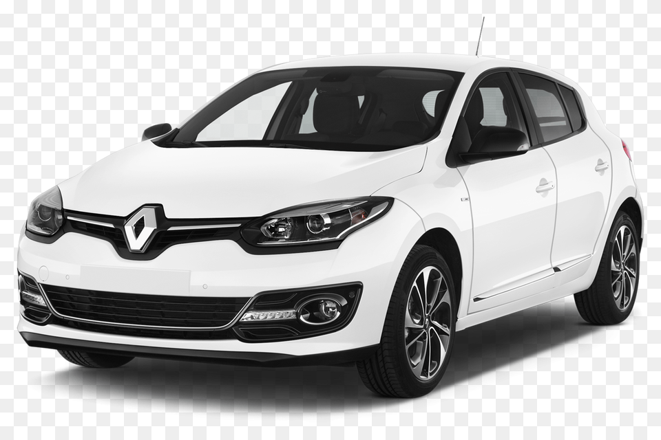 Renault, Car, Sedan, Transportation, Vehicle Free Png Download