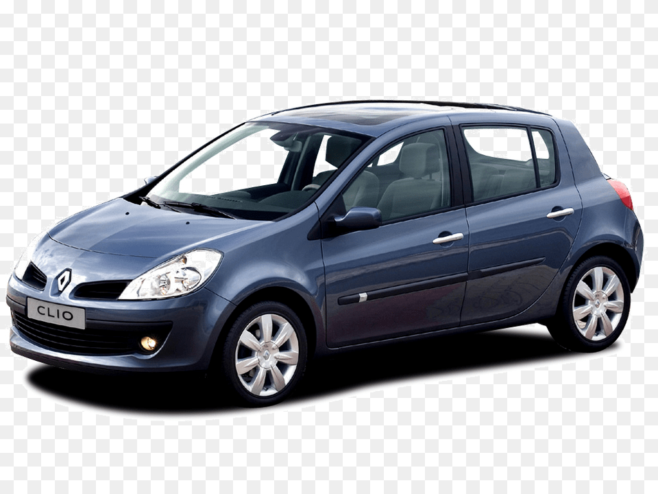 Renault, Car, Vehicle, Transportation, Sedan Png