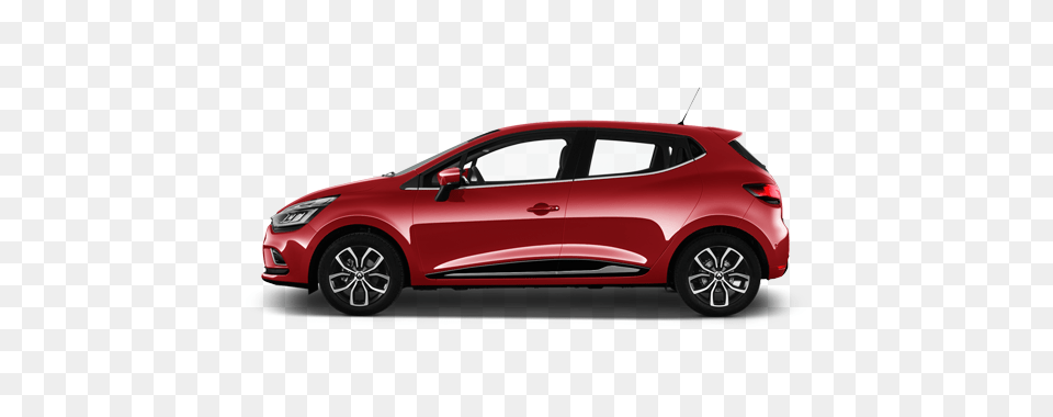 Renault, Car, Sedan, Transportation, Vehicle Png Image