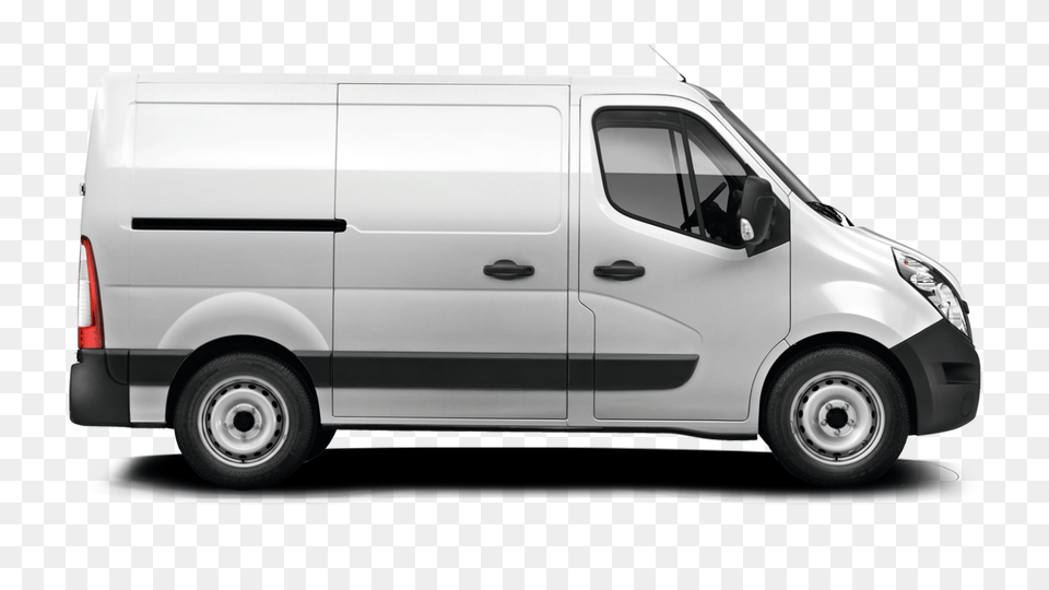 Renault, Transportation, Van, Vehicle, Moving Van Png