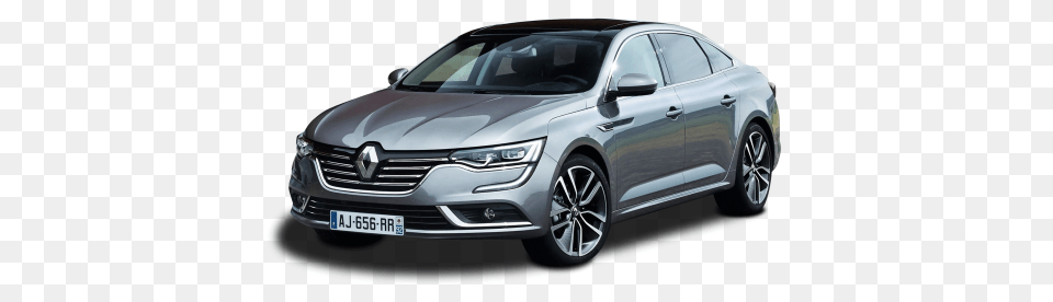 Renault, Car, Vehicle, Sedan, Transportation Png Image