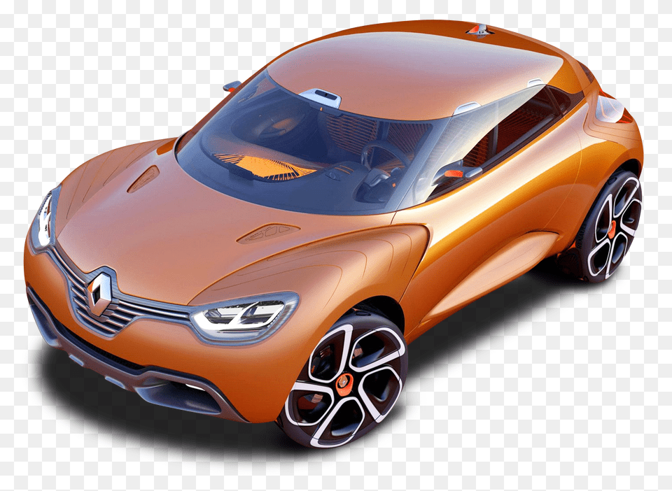 Renault Captur Concept Car Car Cars Concept Cars, Alloy Wheel, Vehicle, Transportation, Tire Free Transparent Png