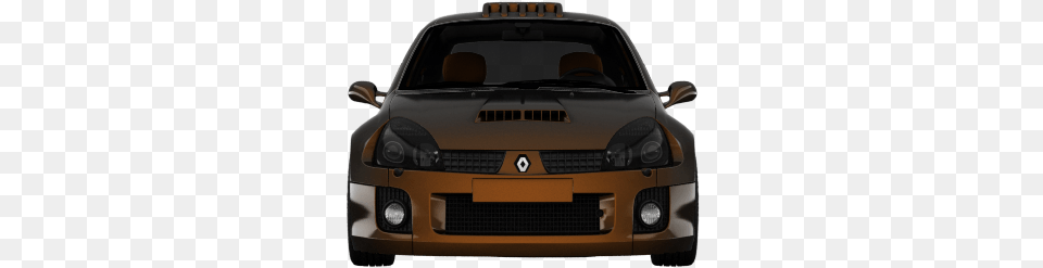 Renault Clio V6 Renault Sport, Car, Transportation, Vehicle, Taxi Free Png