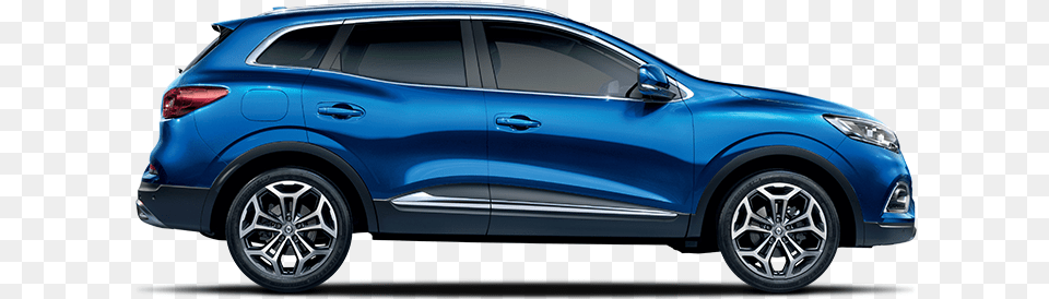 Renault Kadjar Sport Edition Blue Dci Renault Kadjar Hatchback Tce Gt Line 5dr, Suv, Car, Vehicle, Transportation Free Transparent Png