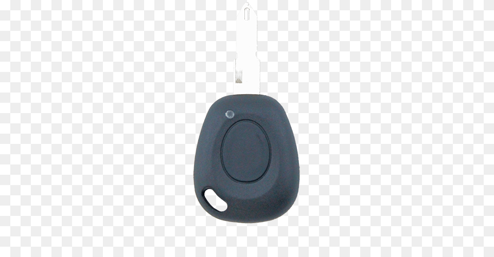Renault Remote Car Key Uncut Blank Button Replacement Shellcase Free Png Download