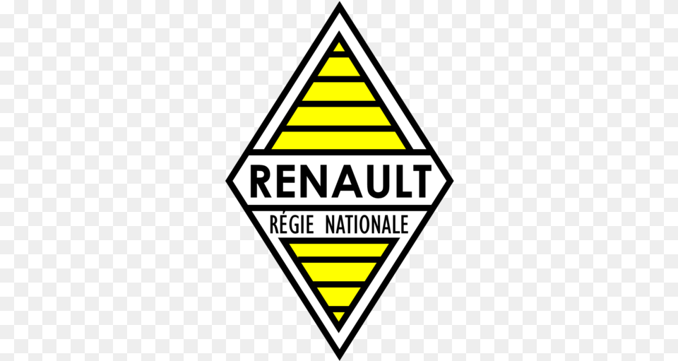 Renault Renault Logo Classic, Symbol Free Png Download
