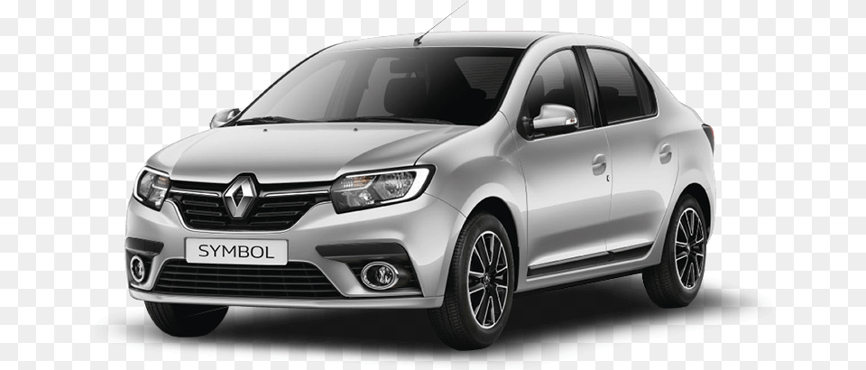 Renault Symbol Ford Kuga Zetec 2018, Car, Sedan, Transportation, Vehicle Free Png Download