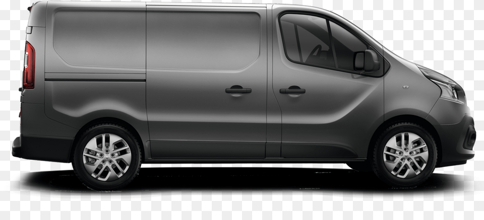 Renault Vans, Transportation, Van, Vehicle, Car Png
