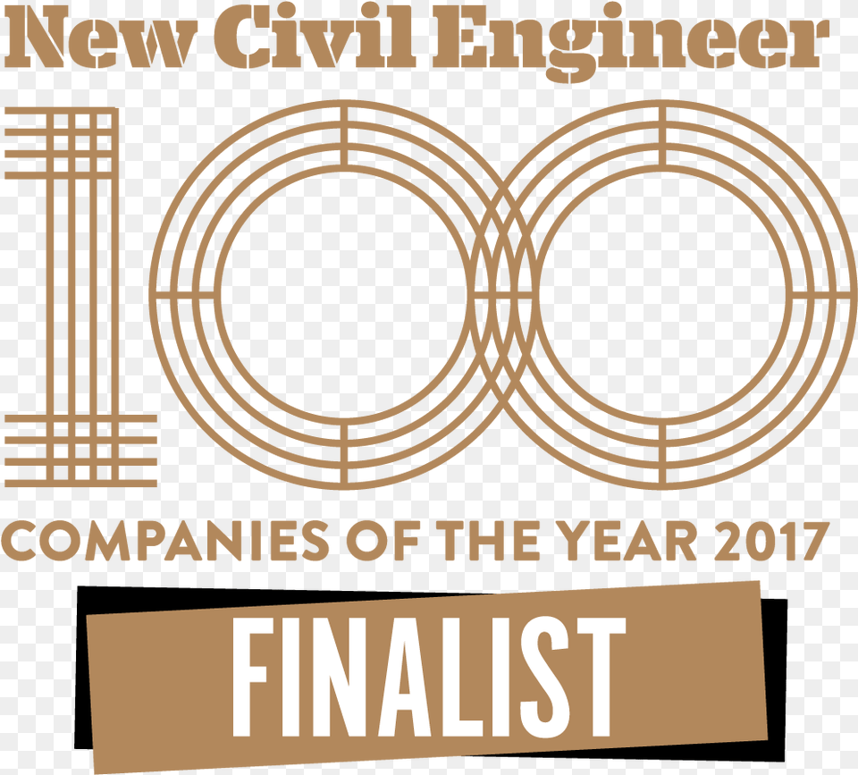 Rendel Shortlisted For The Nce100 Companies Of The Circle, Advertisement, Poster Png Image