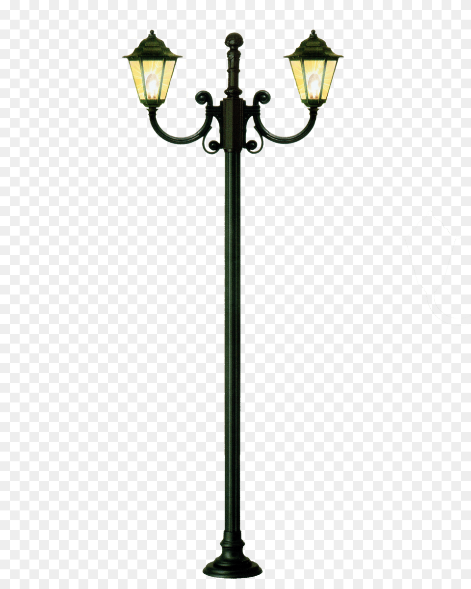 Render, Lamp Post, Lamp, Cross, Symbol Png