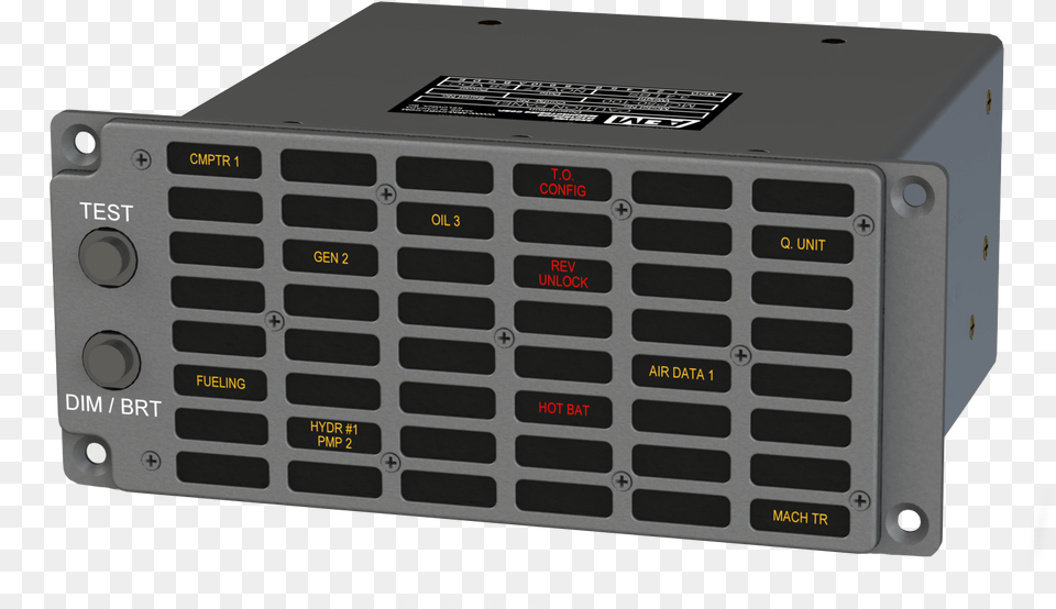 Render, Amplifier, Electronics, Hardware, Computer Hardware Free Png Download