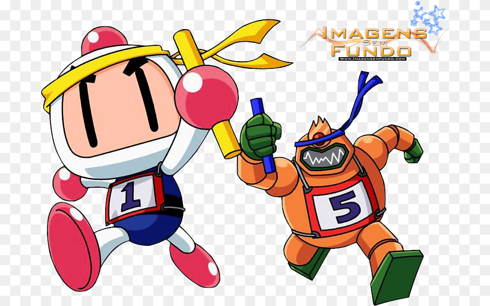 Render Bomberman World Bomberman Pc, Baby, Person Png