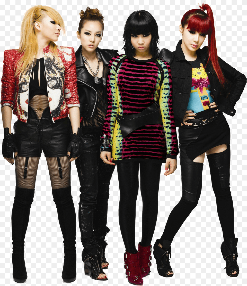 Render By Gajmeditions D6iqlqf Korean Hip Hop Girls Png