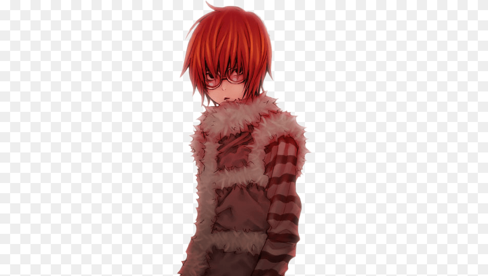 Render By Kurorinkurorin Death Note Cosplay Matt Death Note, Book, Comics, Publication, Baby Png