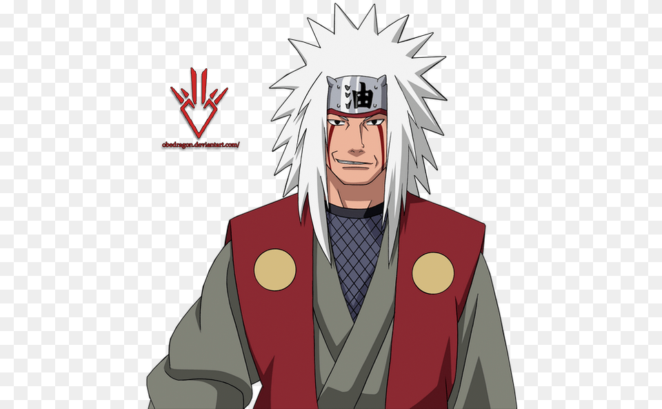 Render By Obedragon Naruto Characters, Publication, Book, Comics, Person Png