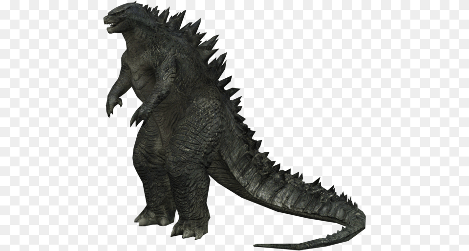 Render By Papkapapka On Godzilla 2014 Godzilla Render, Animal, Dinosaur, Reptile, Electronics Free Png