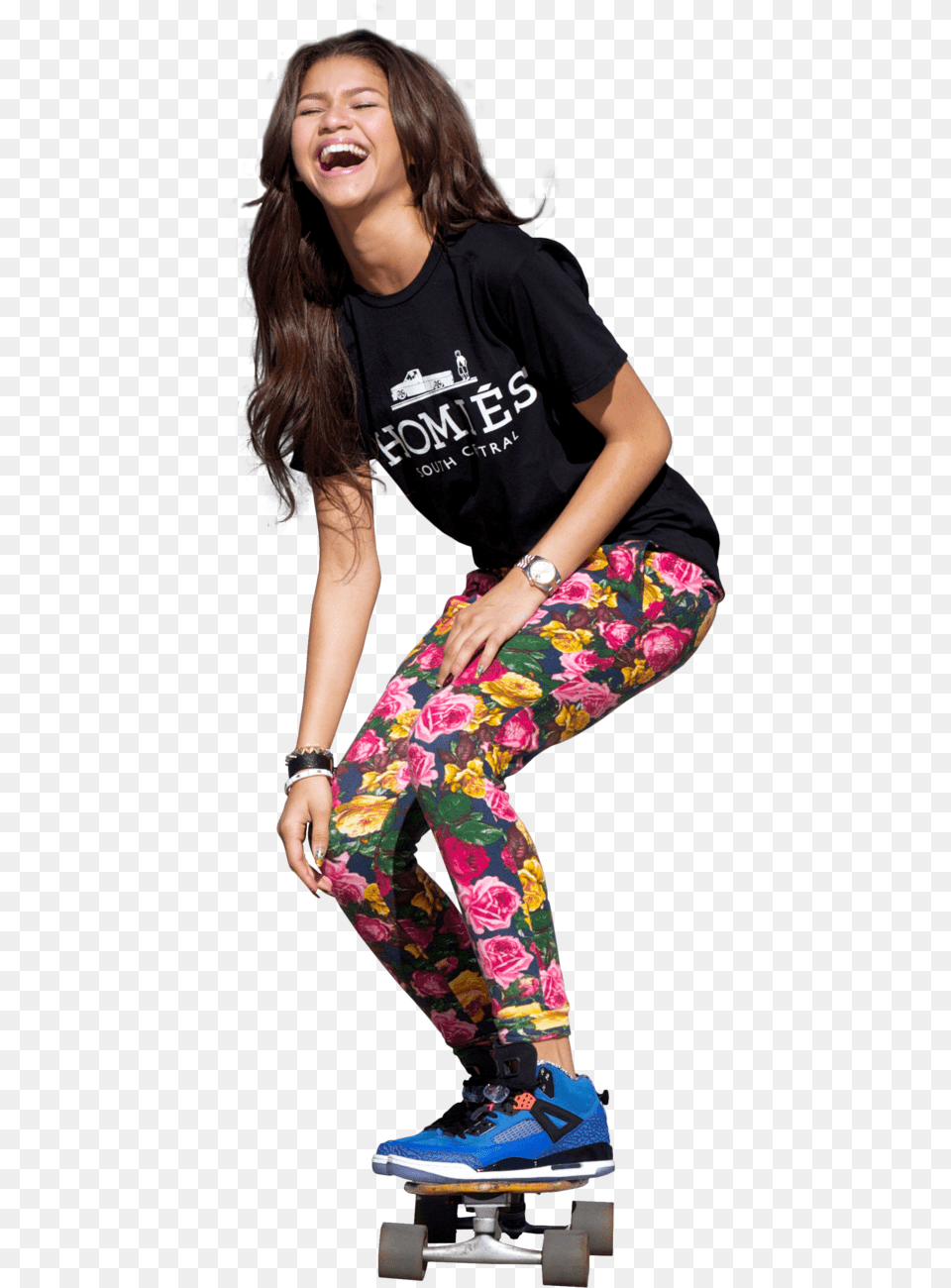 Render Coleman By Babykidjenny Zendaya Coleman 2014, Clothing, Shoe, Footwear, Adult Free Transparent Png